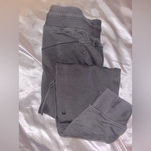 Lululemon Joggers
